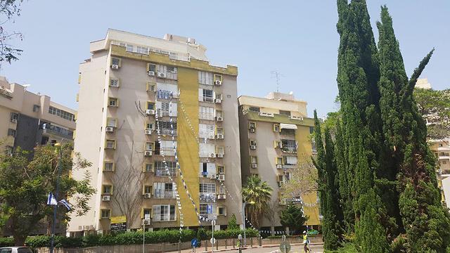 Фото: Билли Френкель (צילום: בילי פרנקל) Фото: Билли Френкель