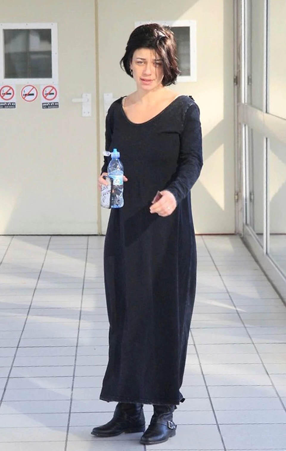 Фото: Моти Лабутон (Фото: Моти Лабутон) Фото: Моти Лабутон