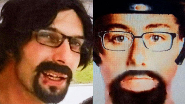 One of the suspects in the hit