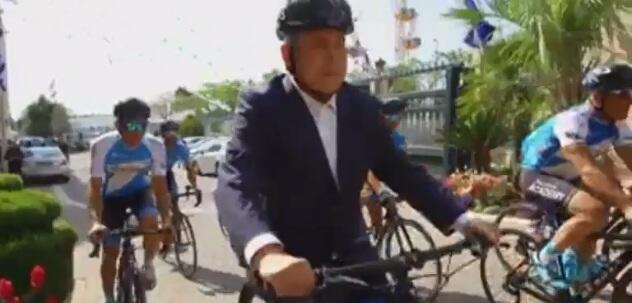 Кадр видеозаписи