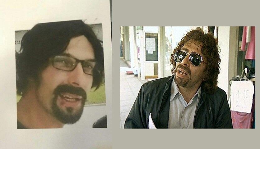 Популярный израильский комик, участник передачи "Эрец неэдерет" Юваль Семо (Фото из соцсетей) Популярный израильский комик, участник передачи "Эрец неэдерет" Юваль Семо