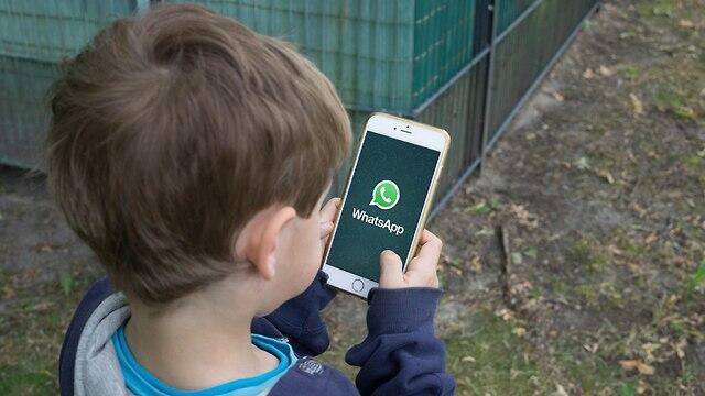 Фото: shutterstock (אילוסטרציה: Shutterstock) Фото: shutterstock