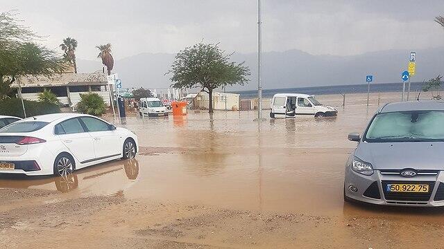 Фото: Ицик Кальфон