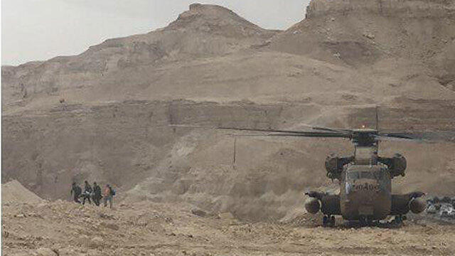 Фото: Надав Коэн (צילום: נדב כהן) Фото: Надав Коэн