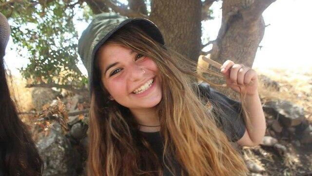 Мааян Бархум