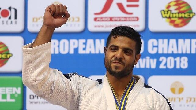 Фото: Орен Ахарони (צילום: אורן אהרוני) Фото: Орен Ахарони