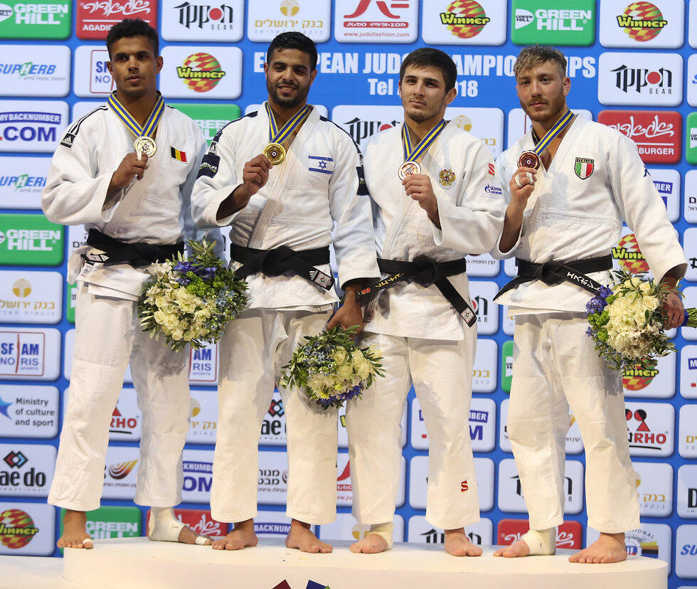 Фото: Орен Ахарони (צילום: אורן אהרוני) Фото: Орен Ахарони