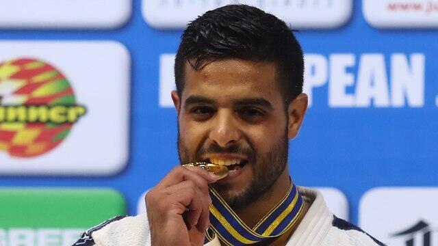 Саги Муки. Фото: Орен Ахарони (צילום: אורן אהרוני) Саги Муки. Фото: Орен Ахарони