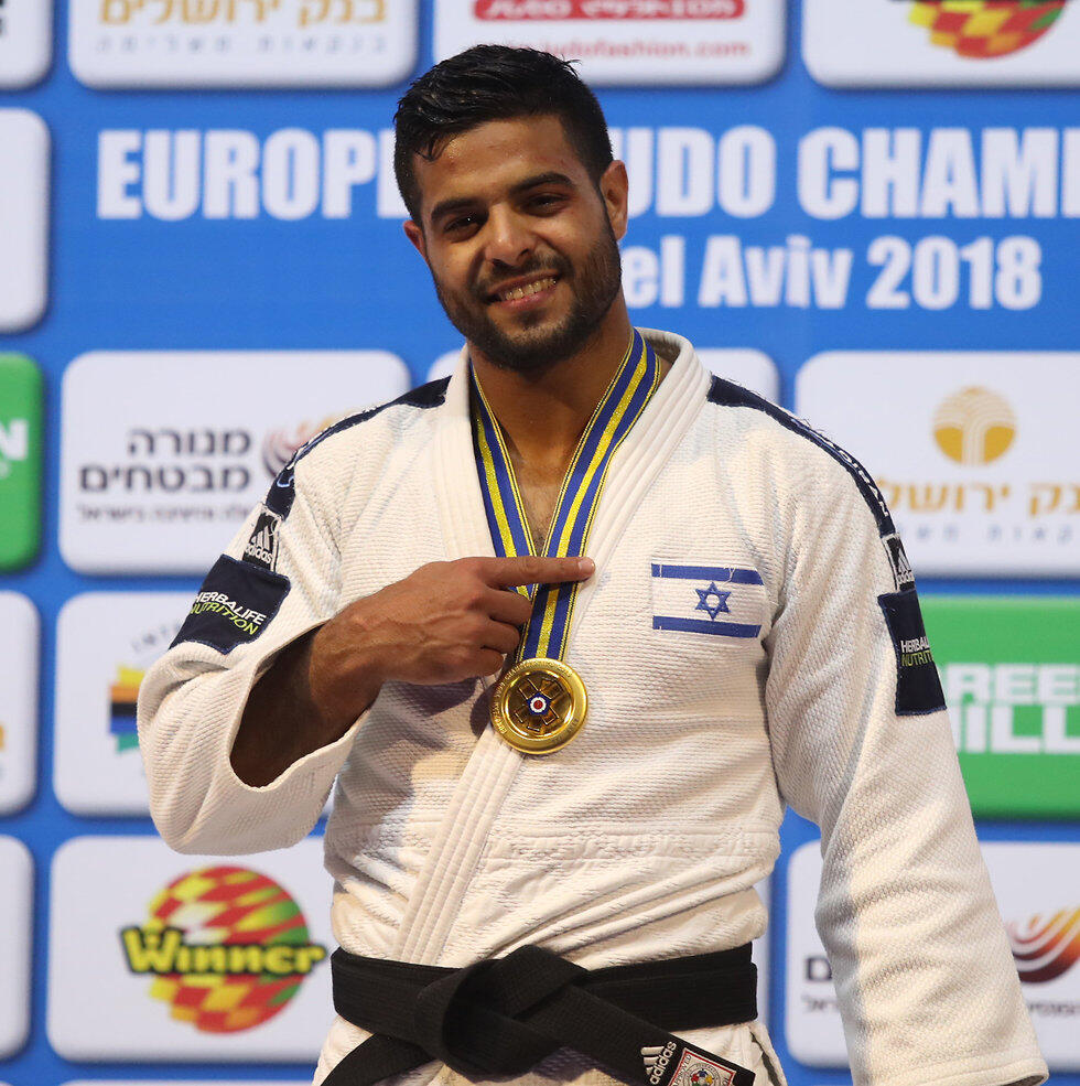 Саги Муки. Фото: Орен Ахарони (צילום: אורן אהרוני) Саги Муки. Фото: Орен Ахарони