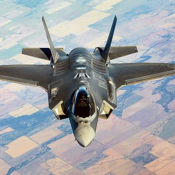 F-35
