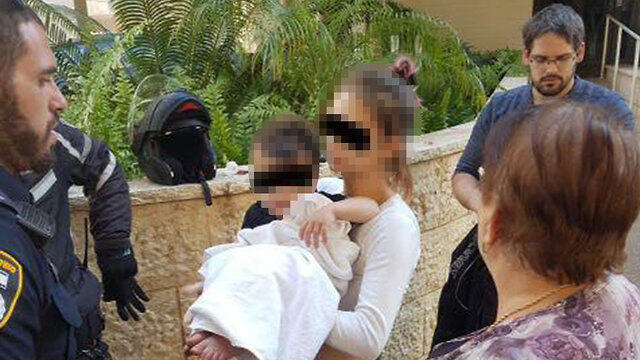 Фото: пресс-служба мэрии Петах-Тиквы (צילום: דוברות עיריית פתח תקווה) Фото: пресс-служба мэрии Петах-Тиквы