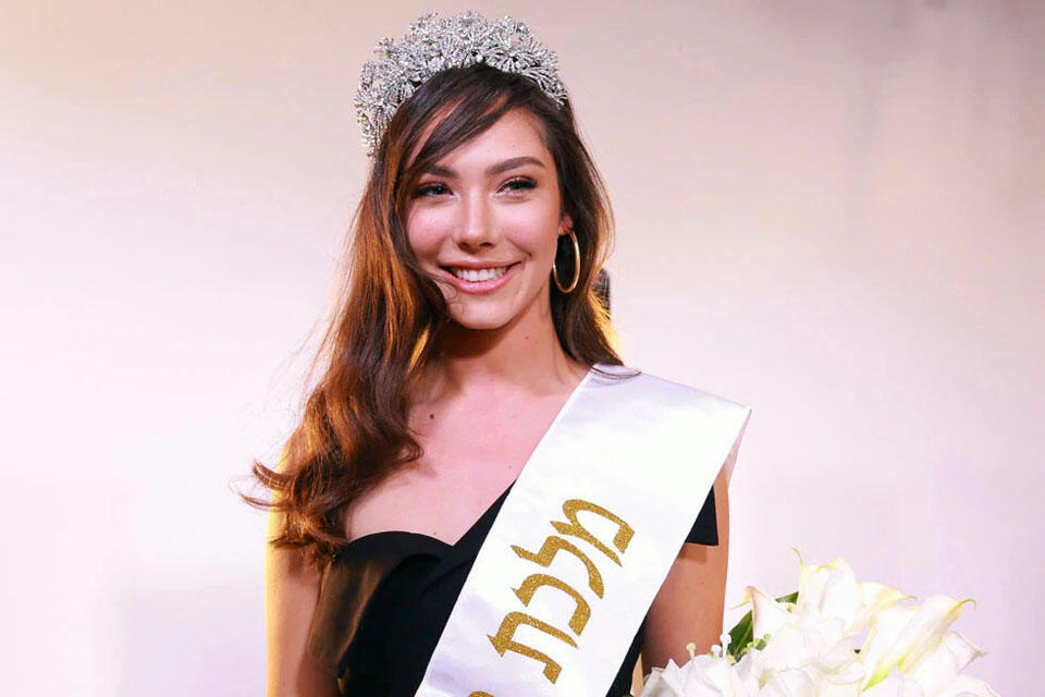 Николь Резников. Фото: Ярон Бренер (Фото: Ярон Бренер) Николь Резников. Фото: Ярон Бренер