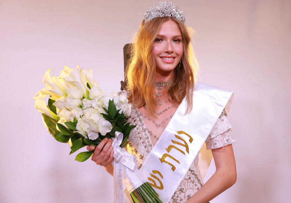 Михаль Морадов. Фото: Ярон Бренер (Фото: Ярон Бренер) Михаль Морадов. Фото: Ярон Бренер