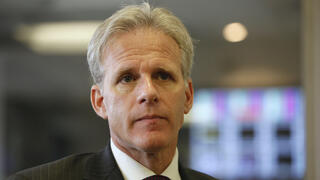 Michael Oren