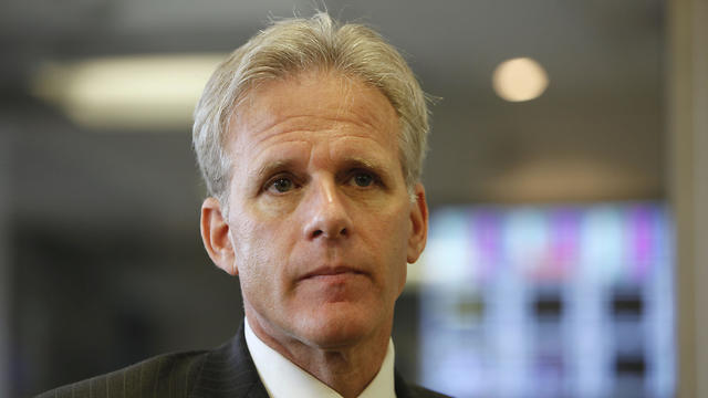 Michael Oren