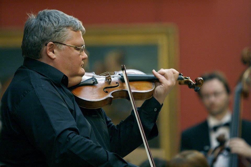 Сергей Стадлер. Фото: пресс-служба (Фото: пресс-служба) Сергей Стадлер. Фото: пресс-служба