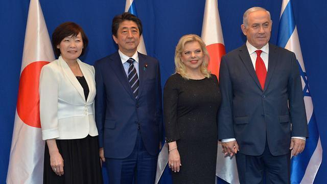 Фото: Коби Гидеон, ЛААМ (צילום: קובי גדעון / לע"מ) Фото: Коби Гидеон, ЛААМ