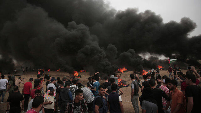 Фото: AP