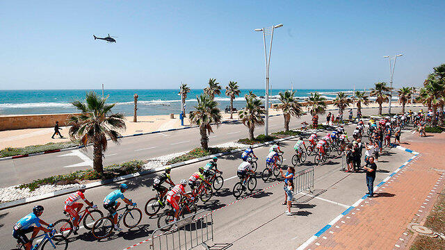 Фото: AFP (צילום: AFP) Фото: AFP