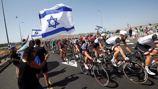 Фото: AFP (צילום: AFP) Фото: AFP