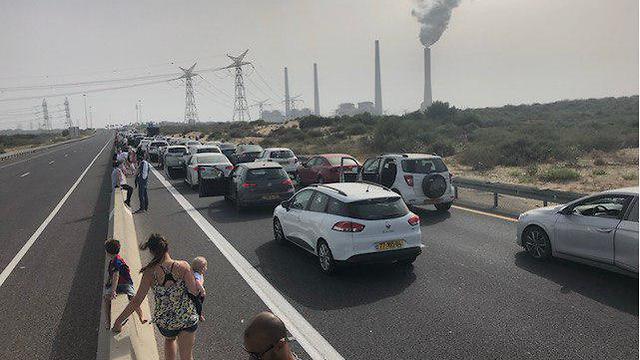 Фото: Яэль Барзилай (צילום: יעל ברזילי) Фото: Яэль Барзилай