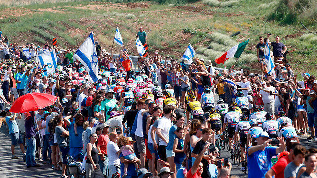 Фото: АР (צילום: AFP) Фото: АР