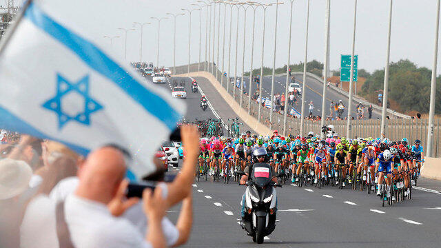 Фото: AFP (צילום: AFP) Фото: AFP