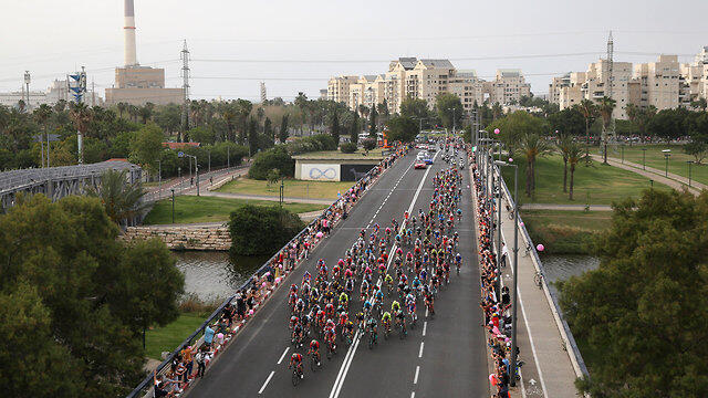 Фото: АР (צילום: AP) Фото: АР