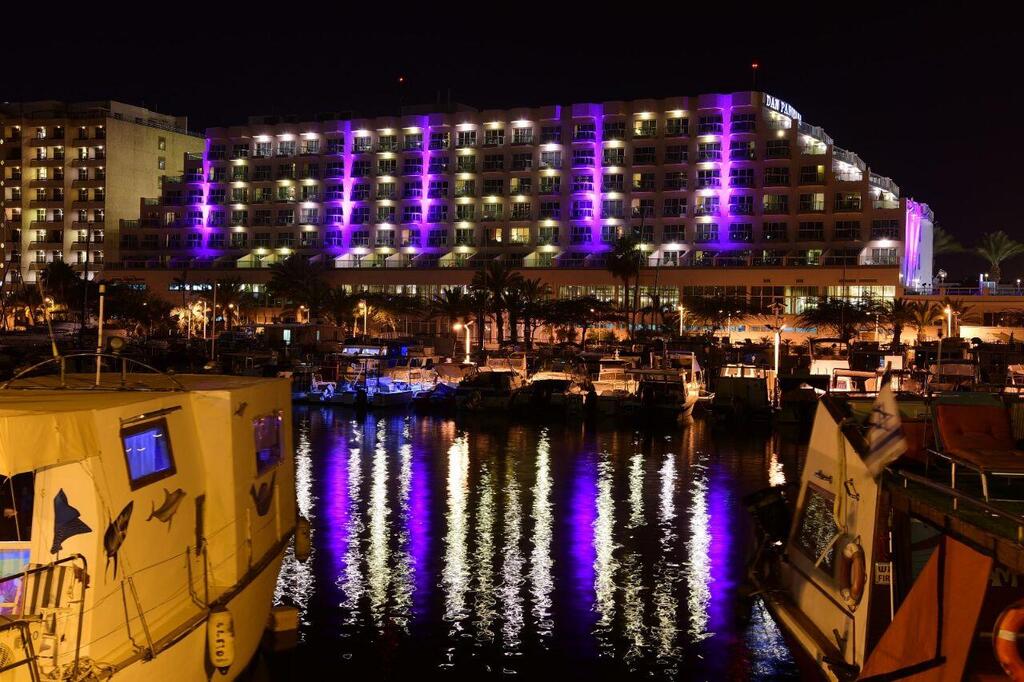 Giro Эйлат. Фото: Скайлинг академия (צילום: סייקלינג אקדמי) Giro Эйлат. Фото: Скайлинг академия