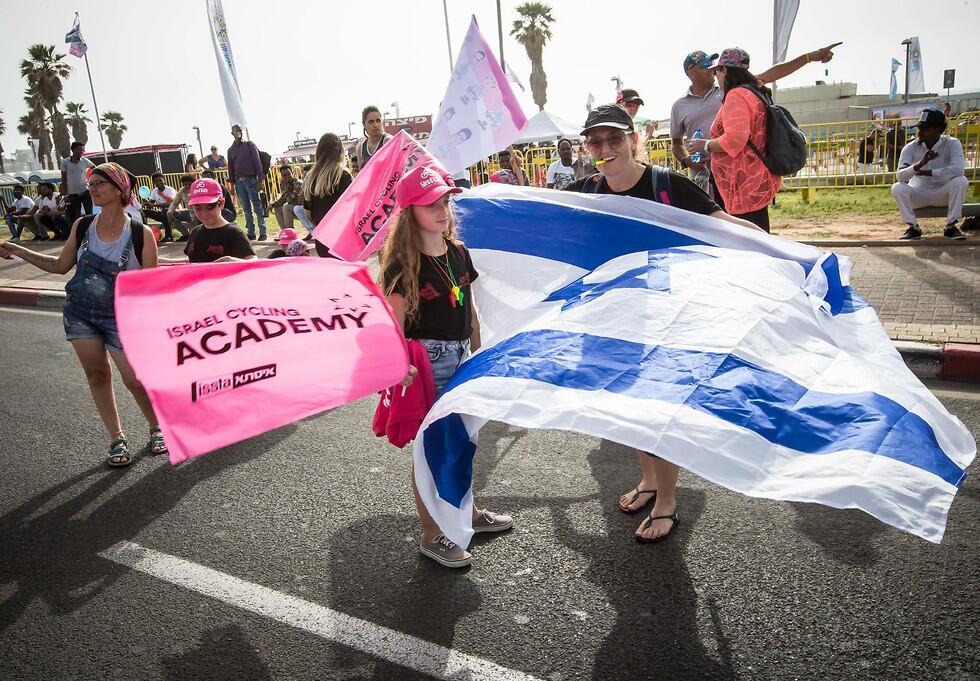 Фото: Оз Муалем (צילום: עוז מועלם) Фото: Оз Муалем