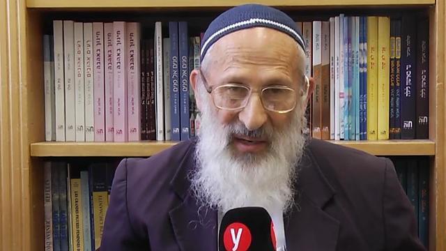 Раввин Шломо Авинер