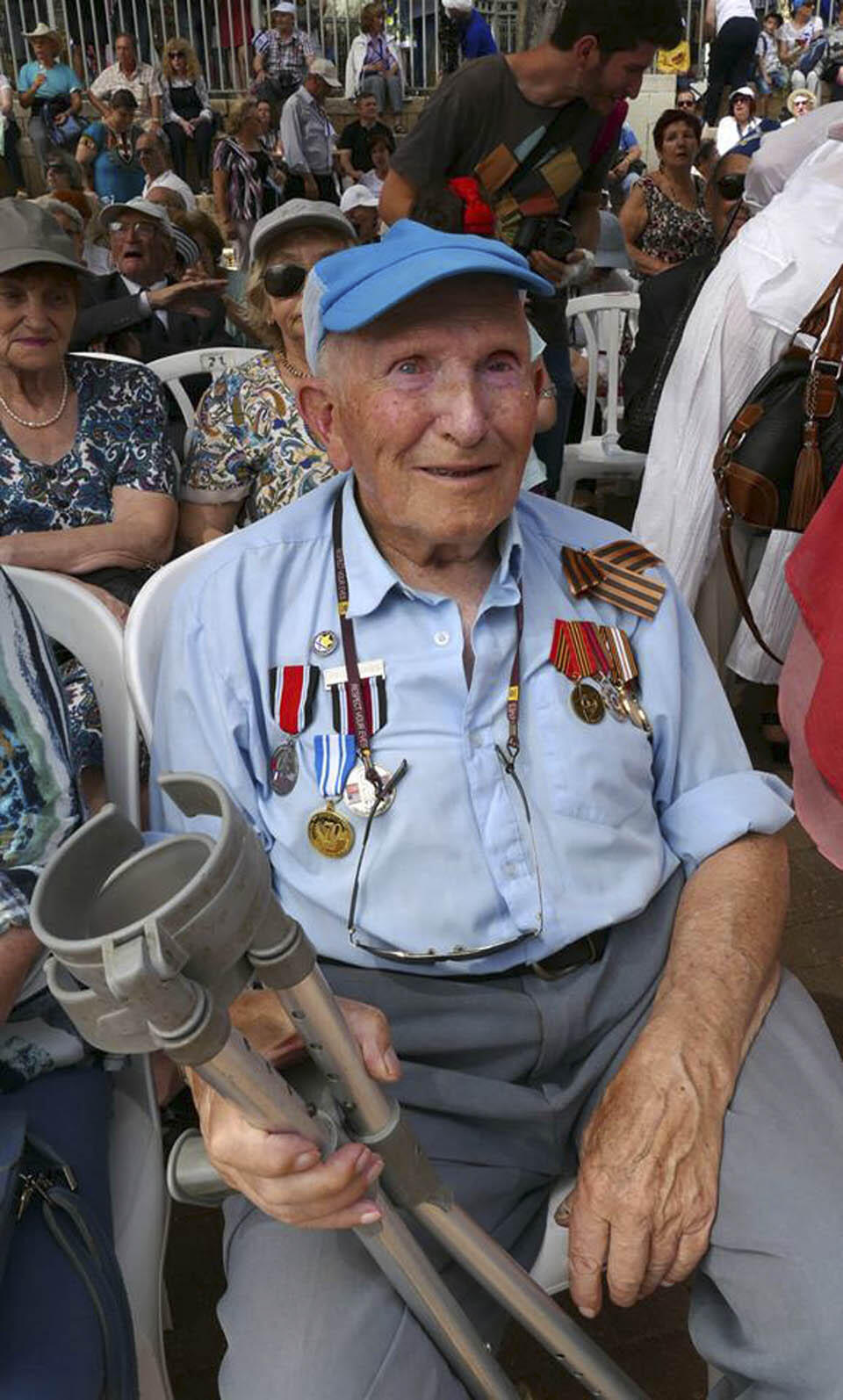 Фото: Наташа Пинская (Фото: Наташа Пинская) Фото: Наташа Пинская