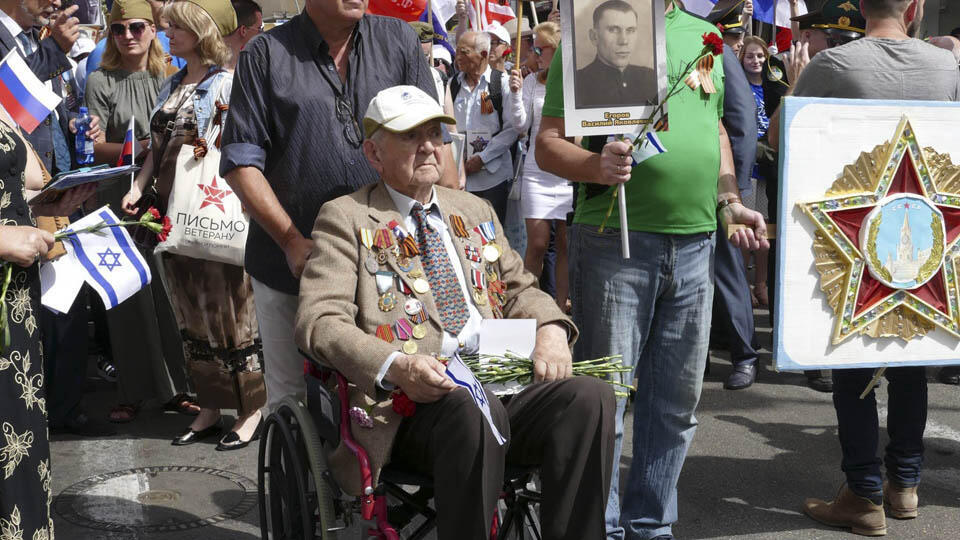 Фото: Наташа Пинская (Фото: Наташа Пинская) Фото: Наташа Пинская