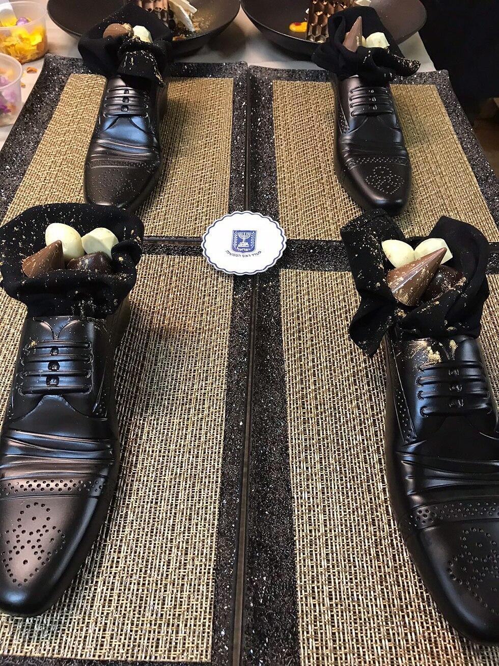 Фото из Instagram шеф-повара Моше Сегева (צילום: חשבון האינסטגרם של שגב משה ) Фото из Instagram шеф-повара Моше Сегева