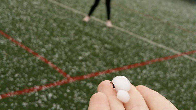 Град в Тель-Авиве. Фото: Рои Кор