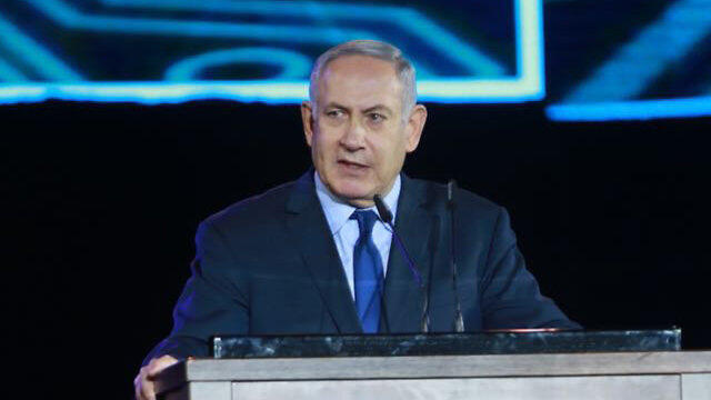 Prime Minister Benjamin Netanyahu. Saudi Arabia would be able to seek the Israeli intelligence’s help in dealing with Iran and its proxies in the Middle East (צילום: טל שחר) Prime Minister Benjamin Netanyahu. Saudi Arabia would be able to seek the Israeli intelligence’s help in dealing with Iran and its proxies in the Middle East