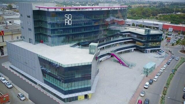 SOHO