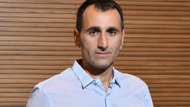 Янив Эфраим. Фото: Коби Лахамиш