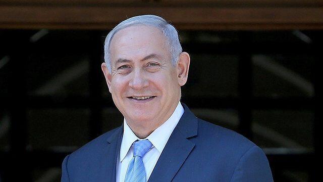 PM Netanyahu extolled President Trump's decision