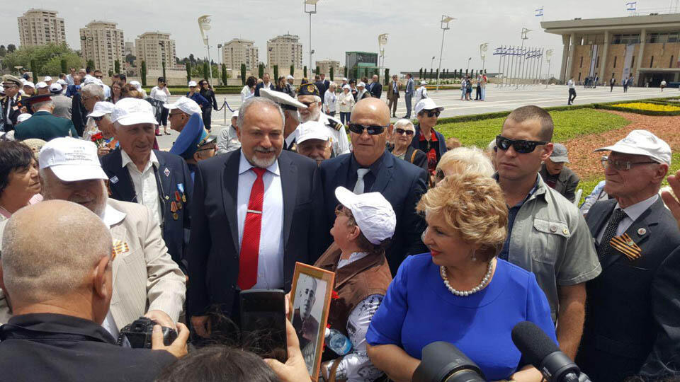 Фото: Борислав Протченко