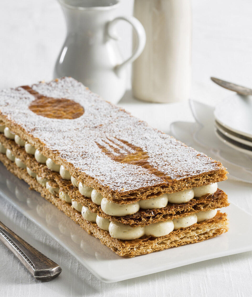 Мильфей. Фото: Асаф Амбрам (Фото: Асаф Амбрам) Мильфей. Фото: Асаф Амбрам