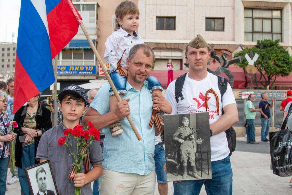 Участники парада. Фото: пресс-служба (Фото: пресс-служба) Участники парада. Фото: пресс-служба