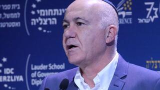 יורם כהן הכריע: מצטרף לגדי איזנקוט