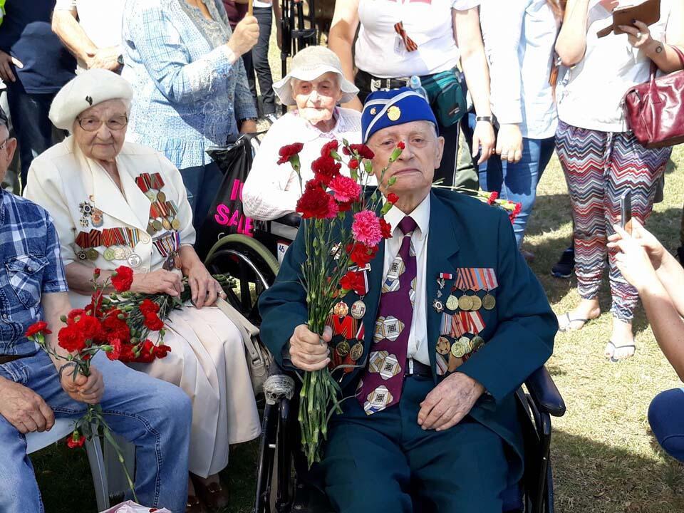 Фото: Григорий Рейхман (Фото: Григорий Рейхман) Фото: Григорий Рейхман