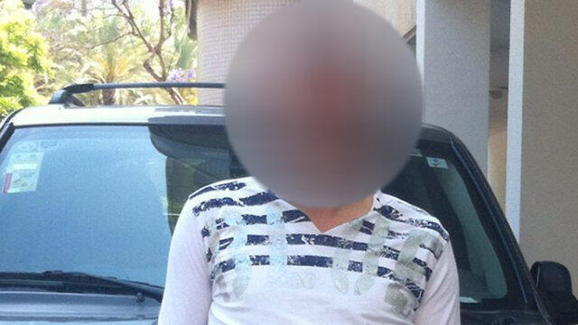 Подозреваемый по делу об изнасиловании и мошенничествеnullnull Подозреваемый по делу об изнасиловании и мошенничестве