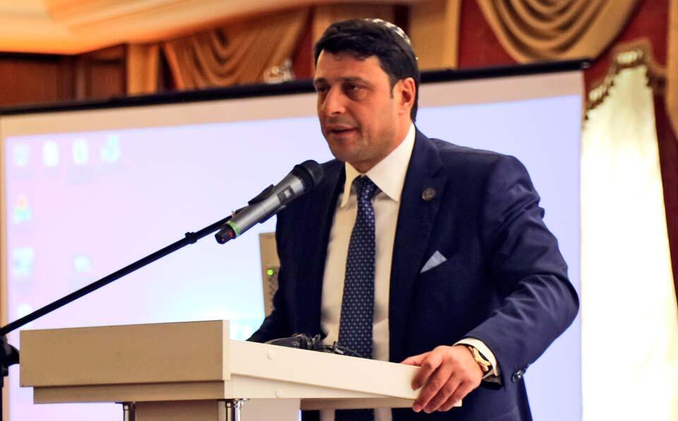 Герман Захарьяев. Фото: Вести (Фото: Вести) Герман Захарьяев. Фото: Вести