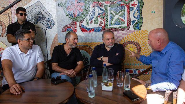 Фото: Идо Эрез (צילום: עידו ארז) Фото: Идо Эрез