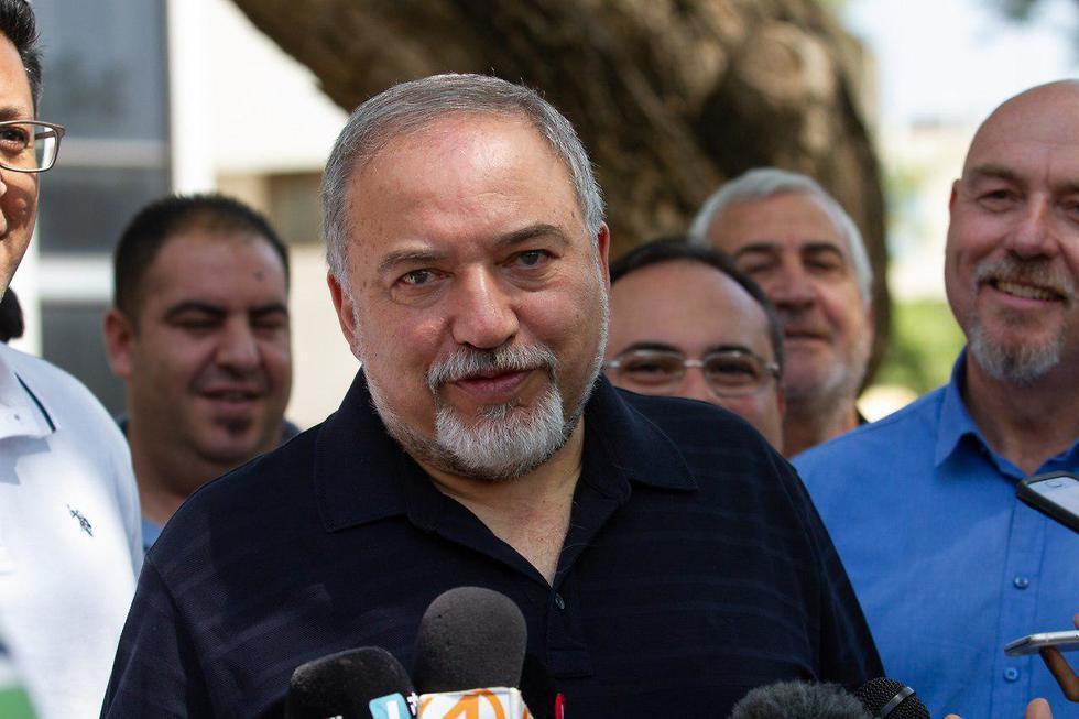 Фото: Идо Эрез (צילום: עידו ארז) Фото: Идо Эрез