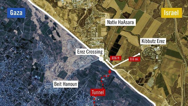 Photo: IDF Spokesperson's Unit