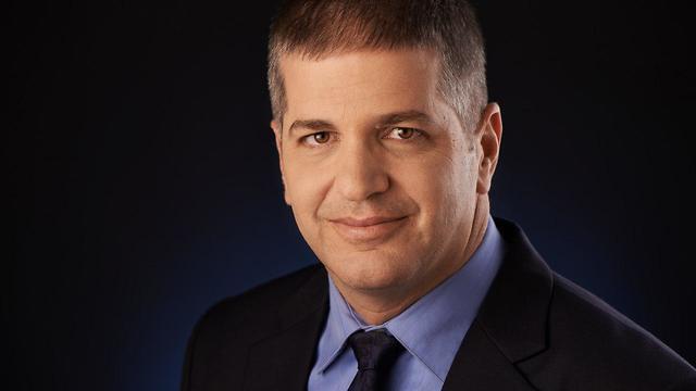 MK Yoav Kish